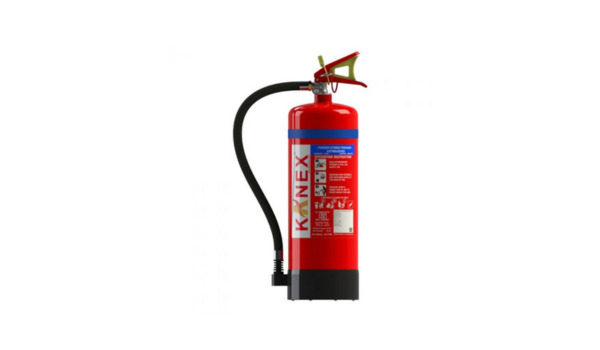 Fire Extinguisher Service